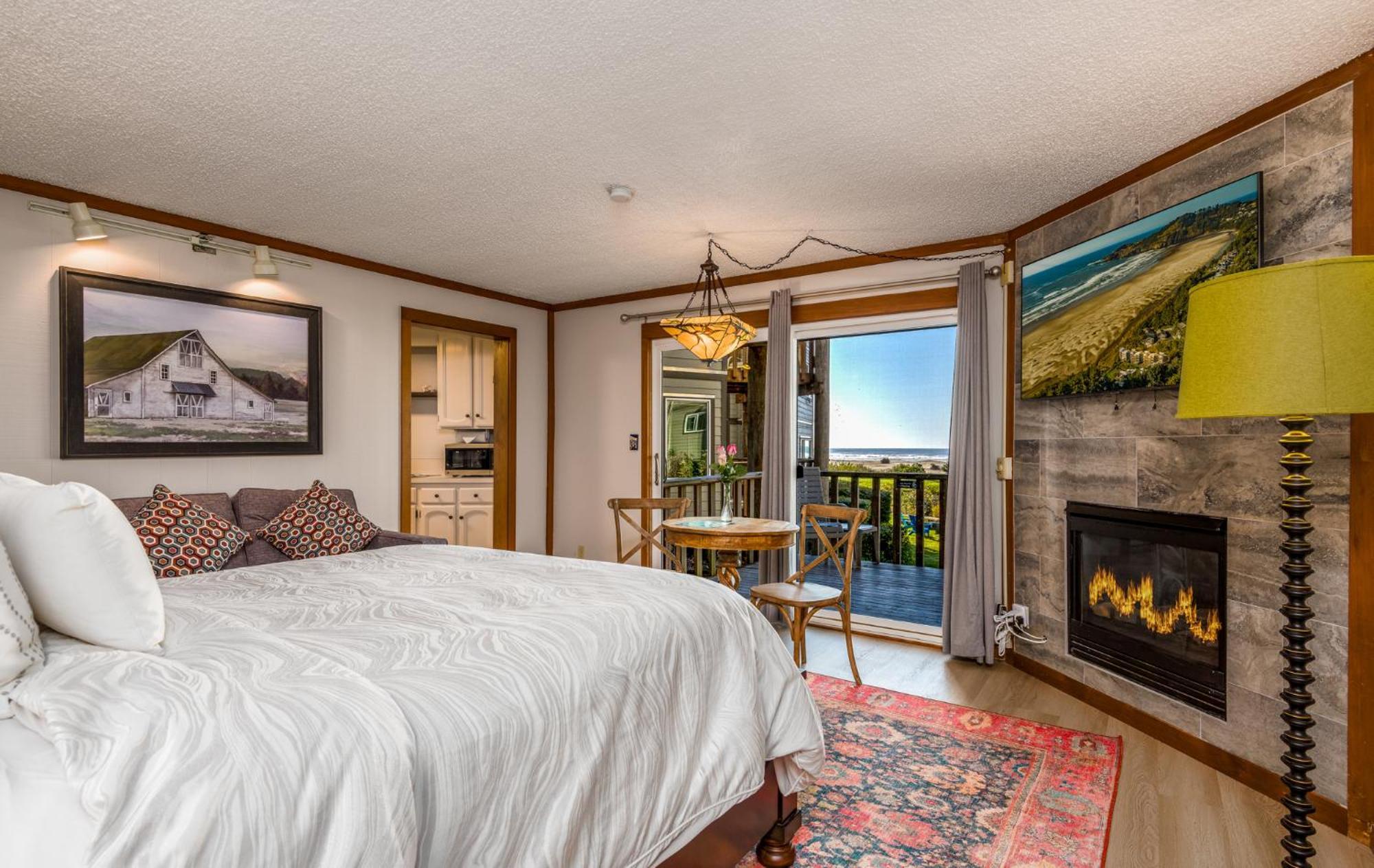 Motel Little Creek Cove 3*