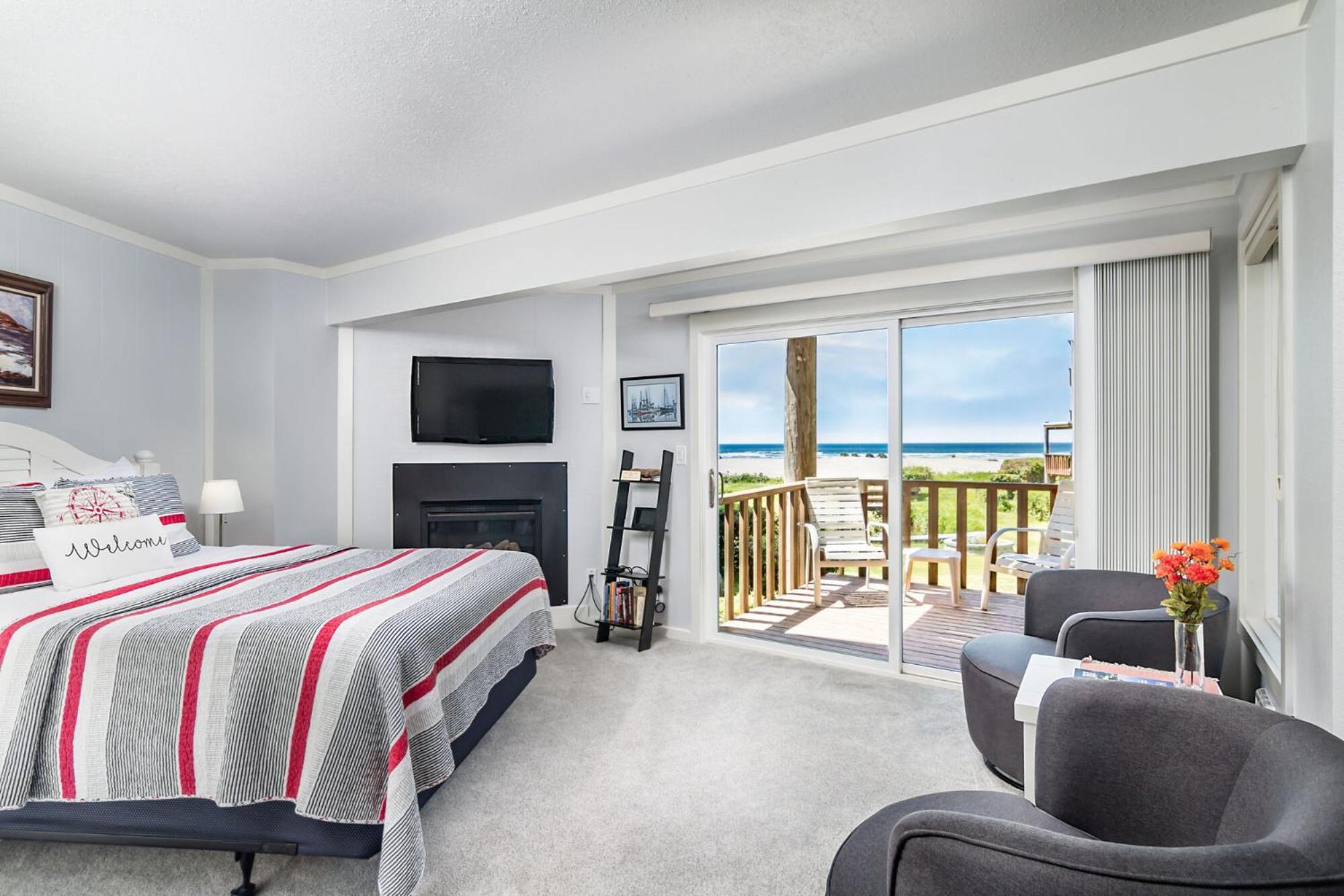 Little Creek Cove 3*