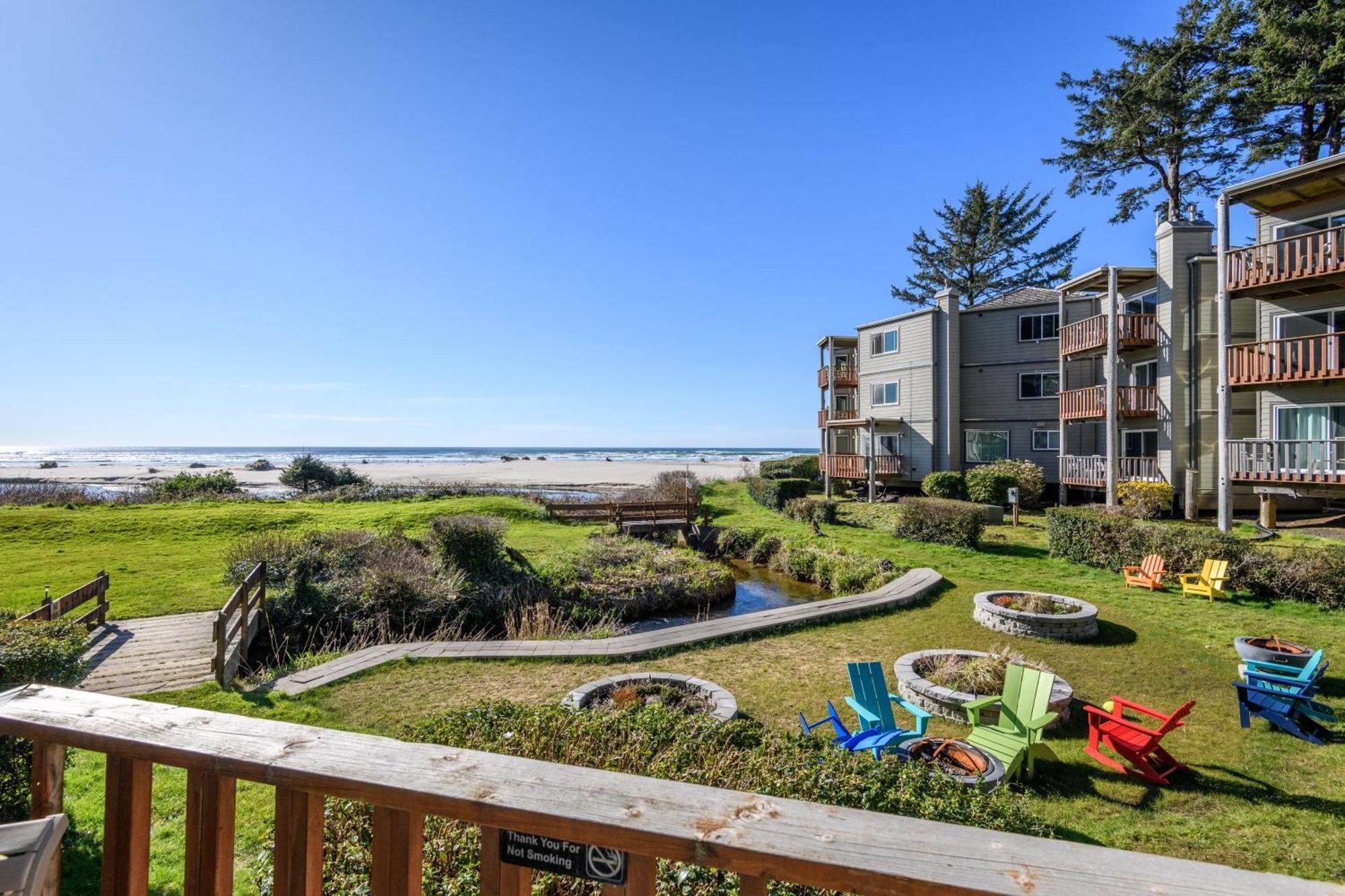 Little Creek Cove Motel