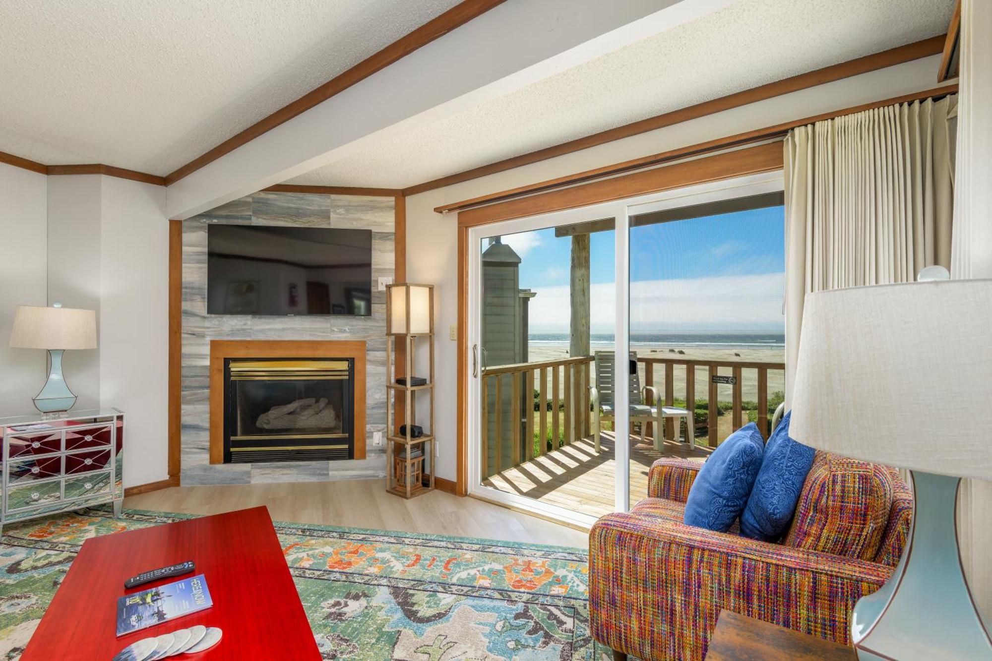 Little Creek Cove 3* Newport