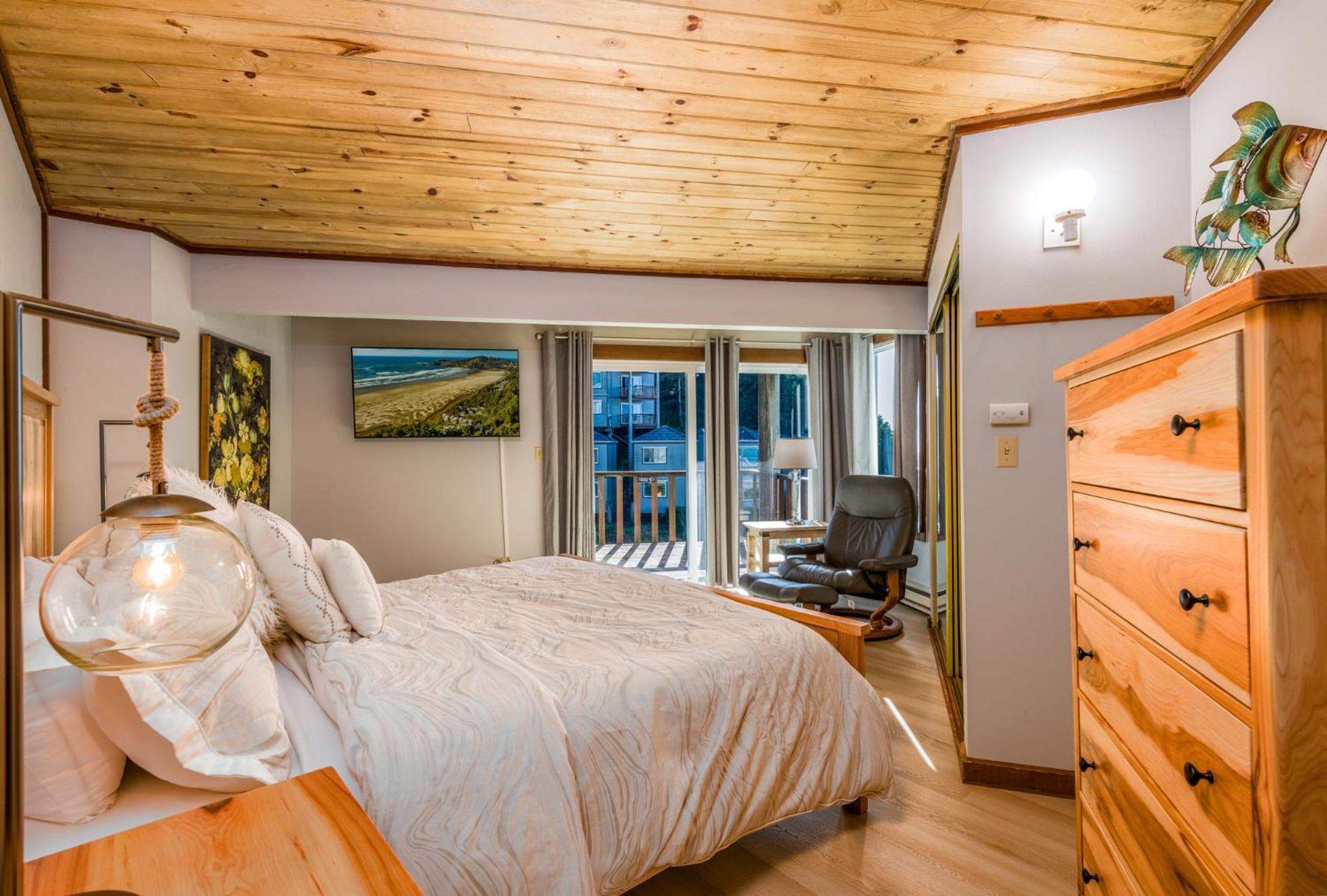 Motel Little Creek Cove 3*