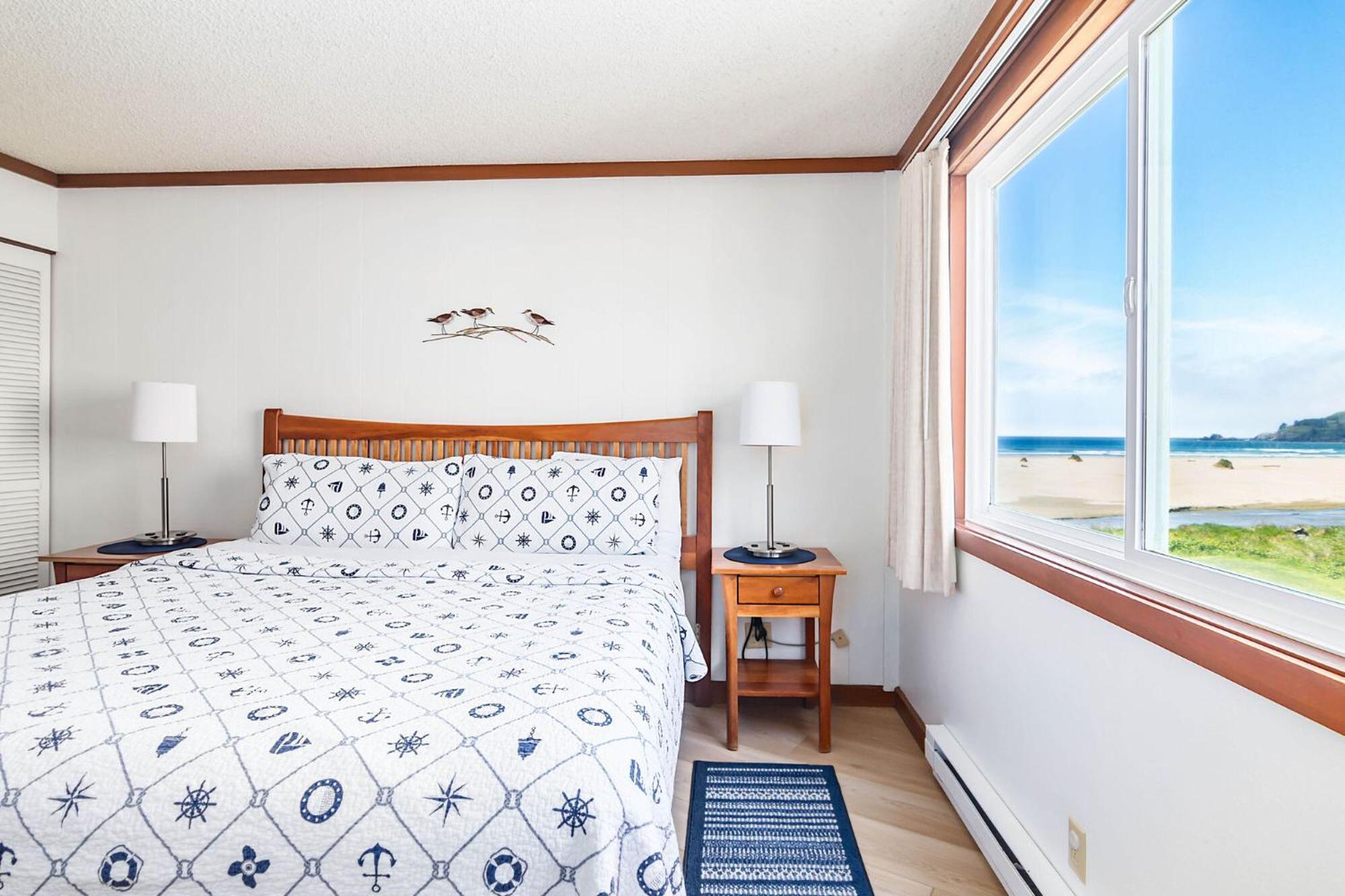 Little Creek Cove 3*