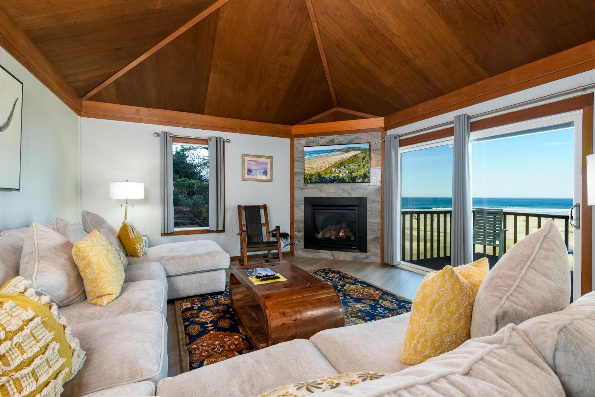 Little Creek Cove 3*