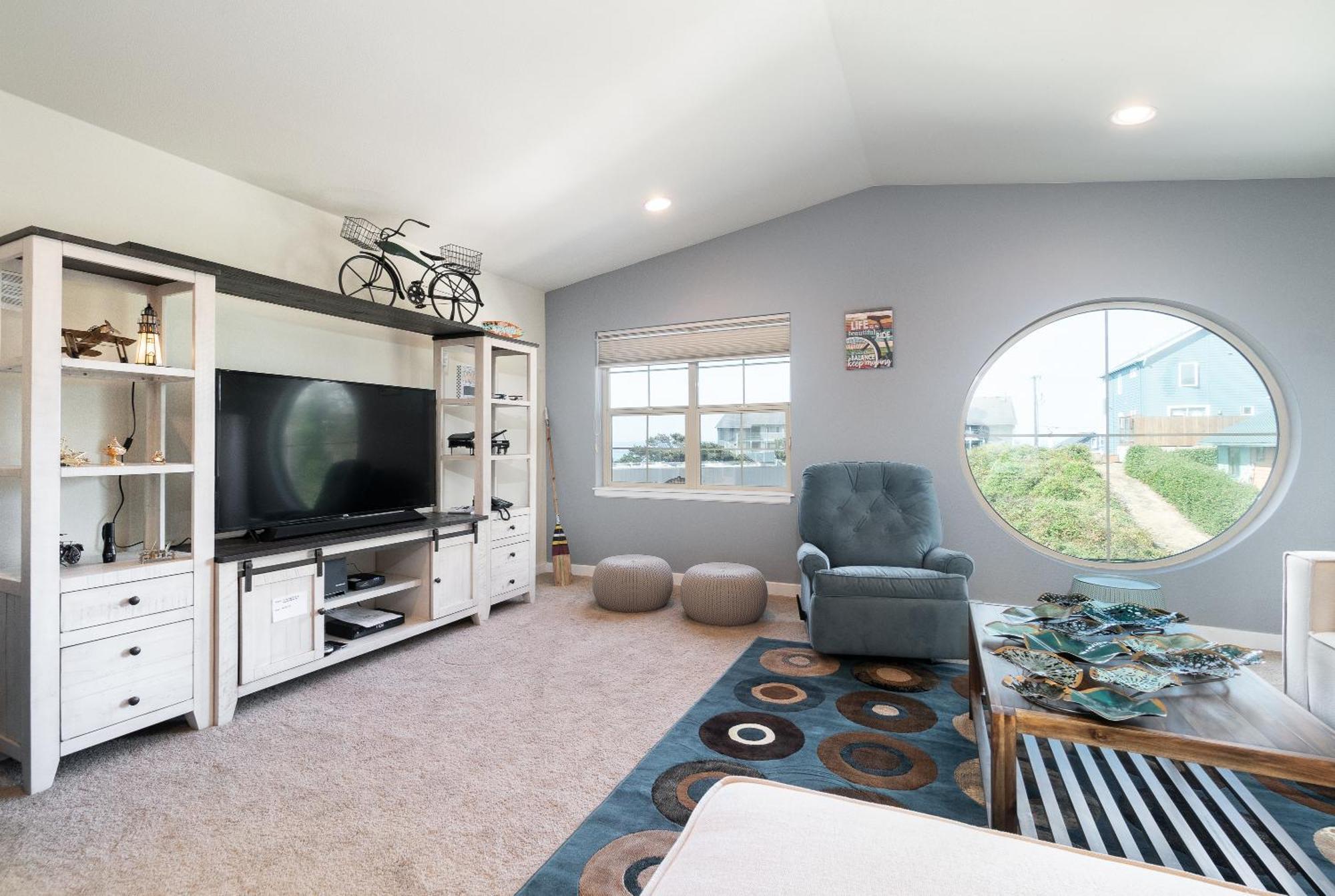 Newly Remodeled Family Friendly Ocean View - Oceanic Mirage *