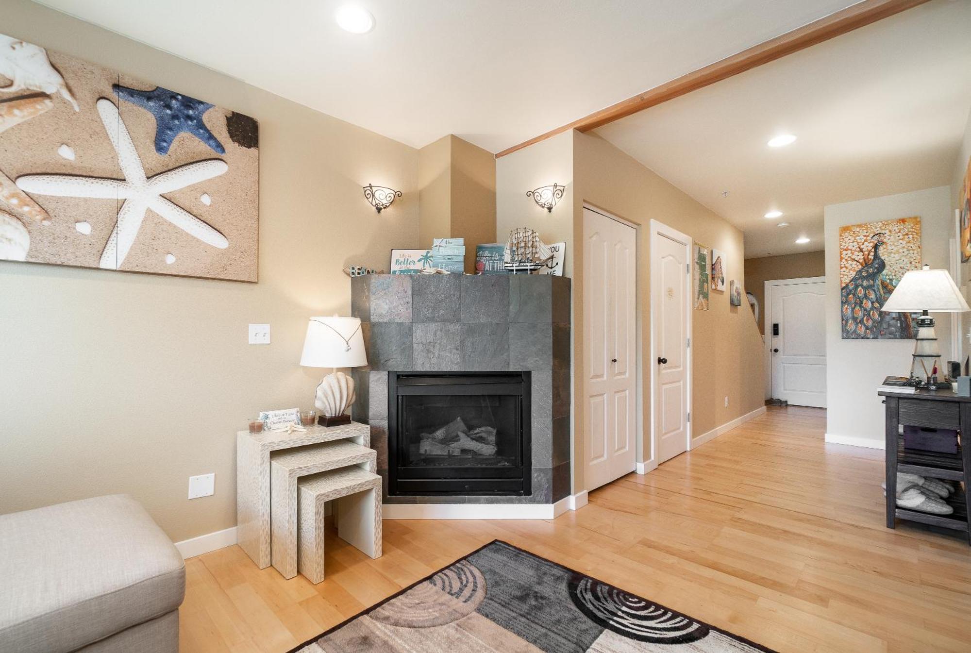 Newly Remodeled Family Friendly Ocean View - Oceanic Mirage Holiday home