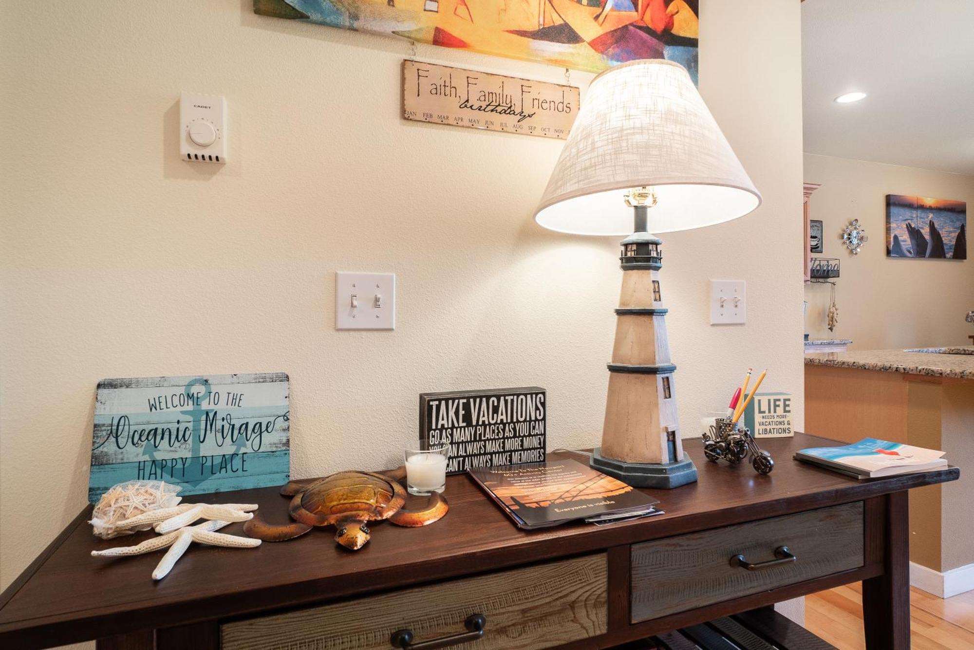 Newly Remodeled Family Friendly Ocean View - Oceanic Mirage * Newport
