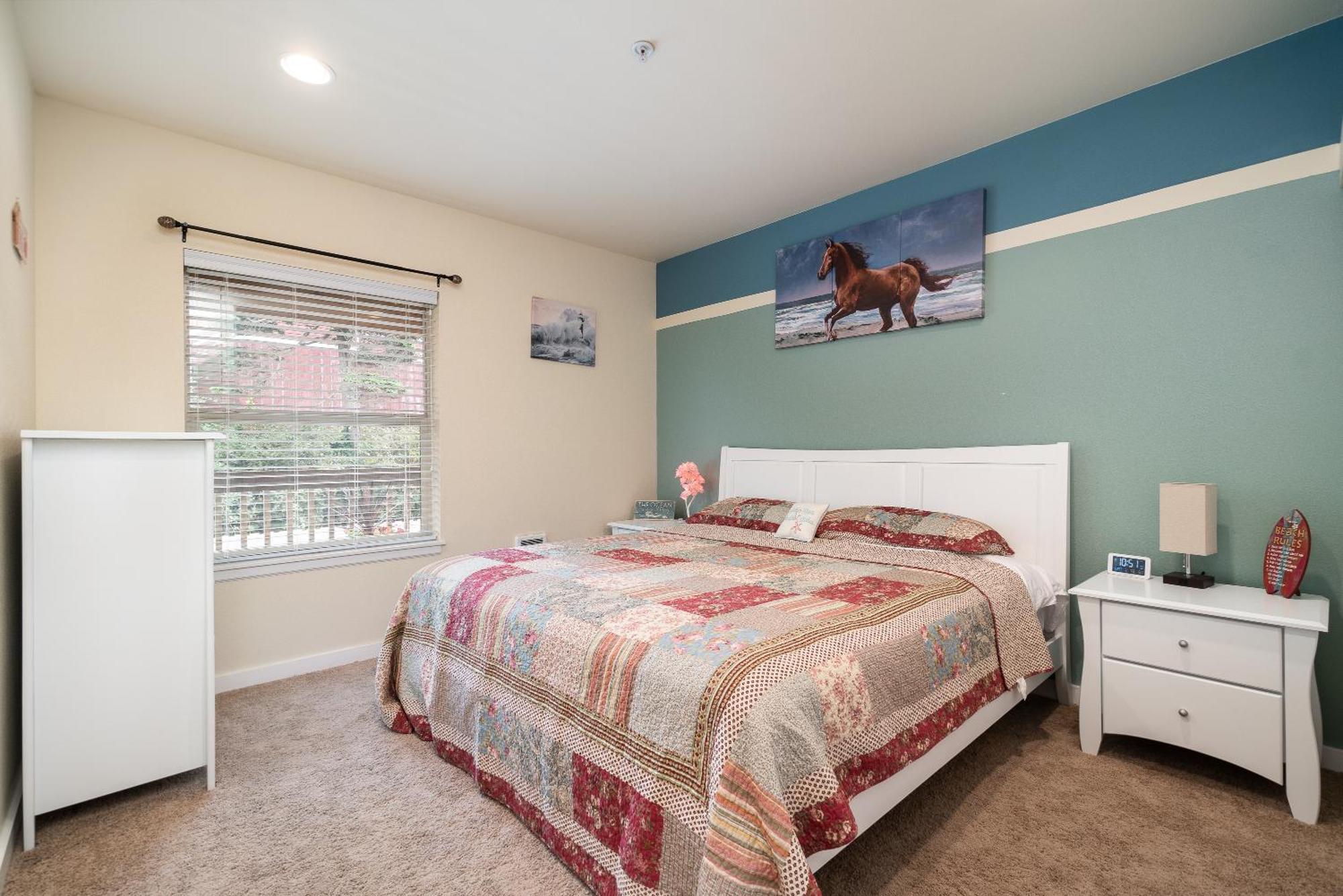 Newly Remodeled Family Friendly Ocean View - Oceanic Mirage