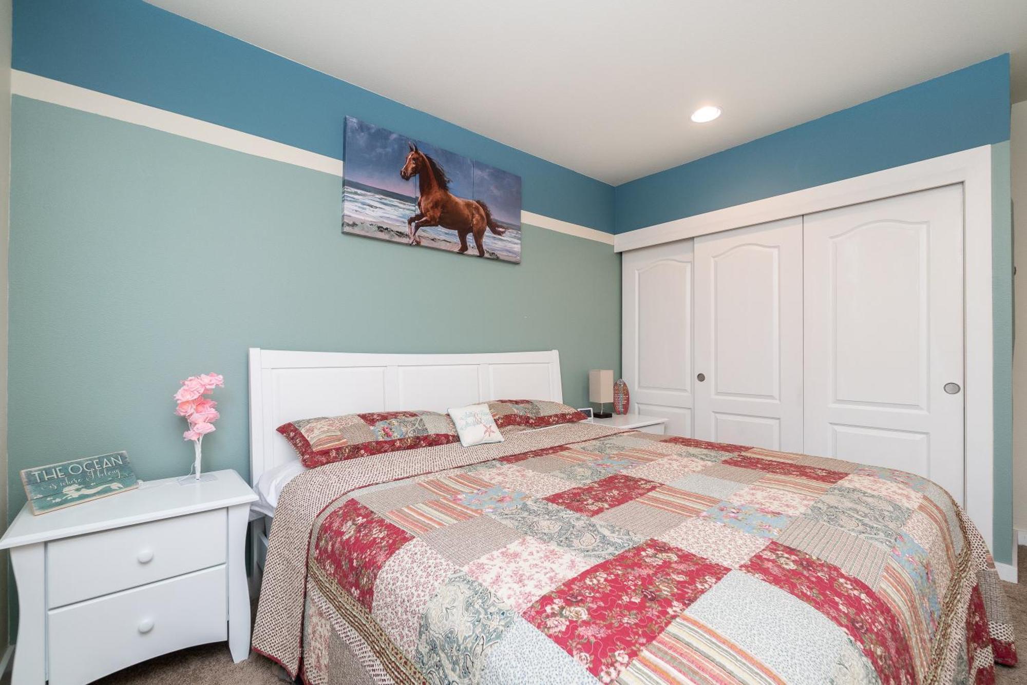 Holiday home Newly Remodeled Family Friendly Ocean View - Oceanic Mirage *