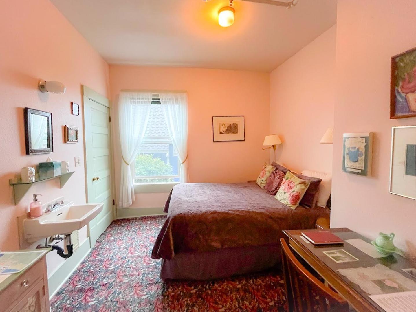 Hotel Sylvia 2*