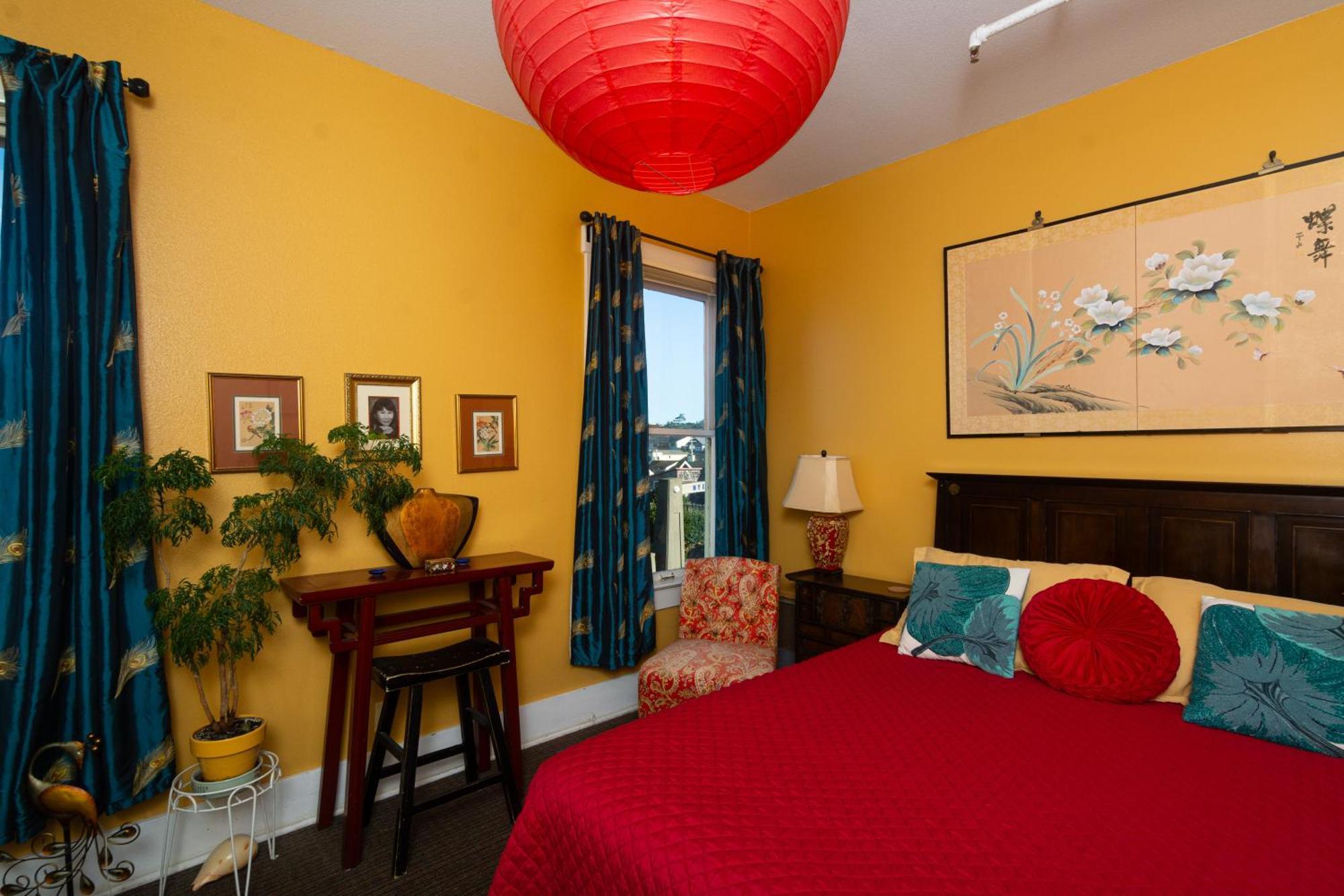 Hotel Sylvia