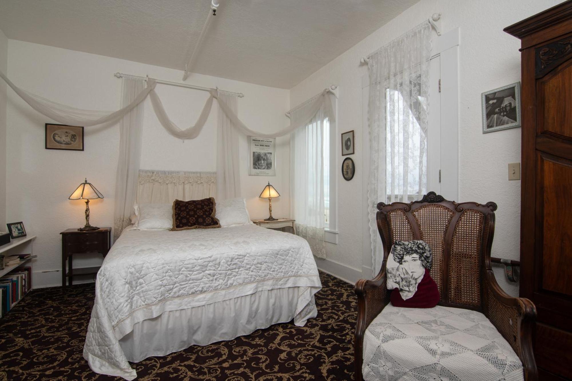 Hotel Sylvia 2*