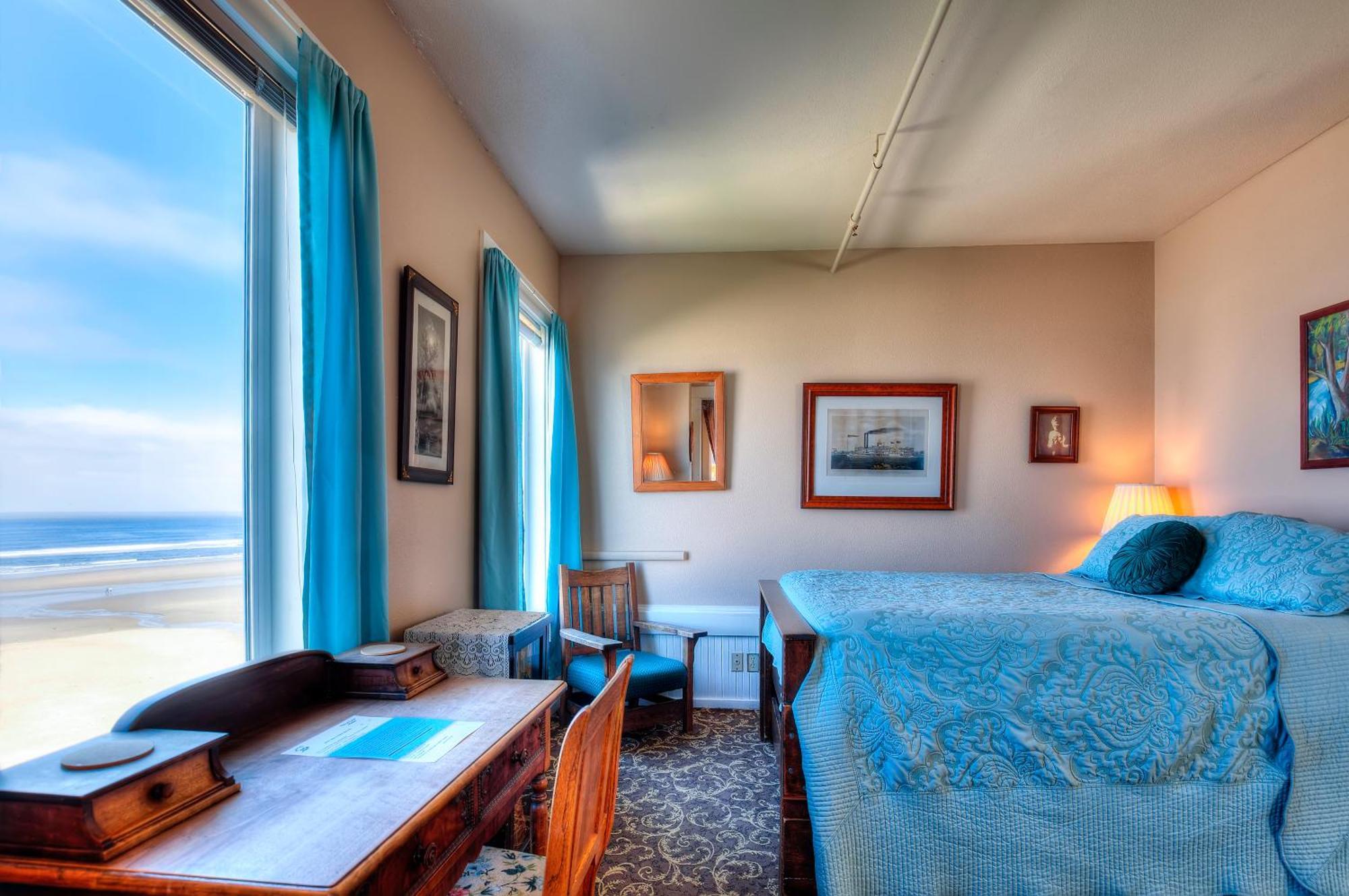 Sylvia Hotel