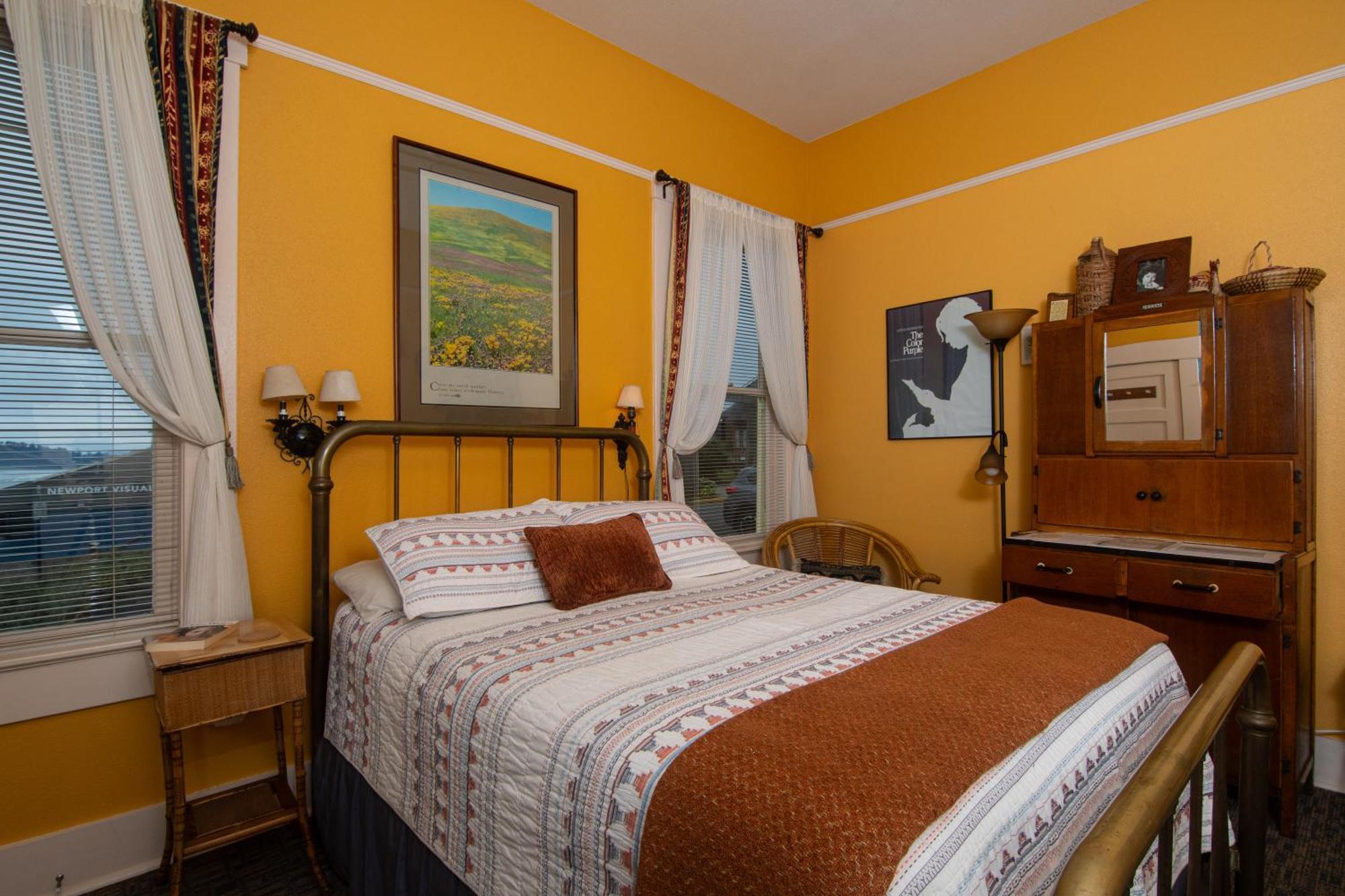 Sylvia Hotel
