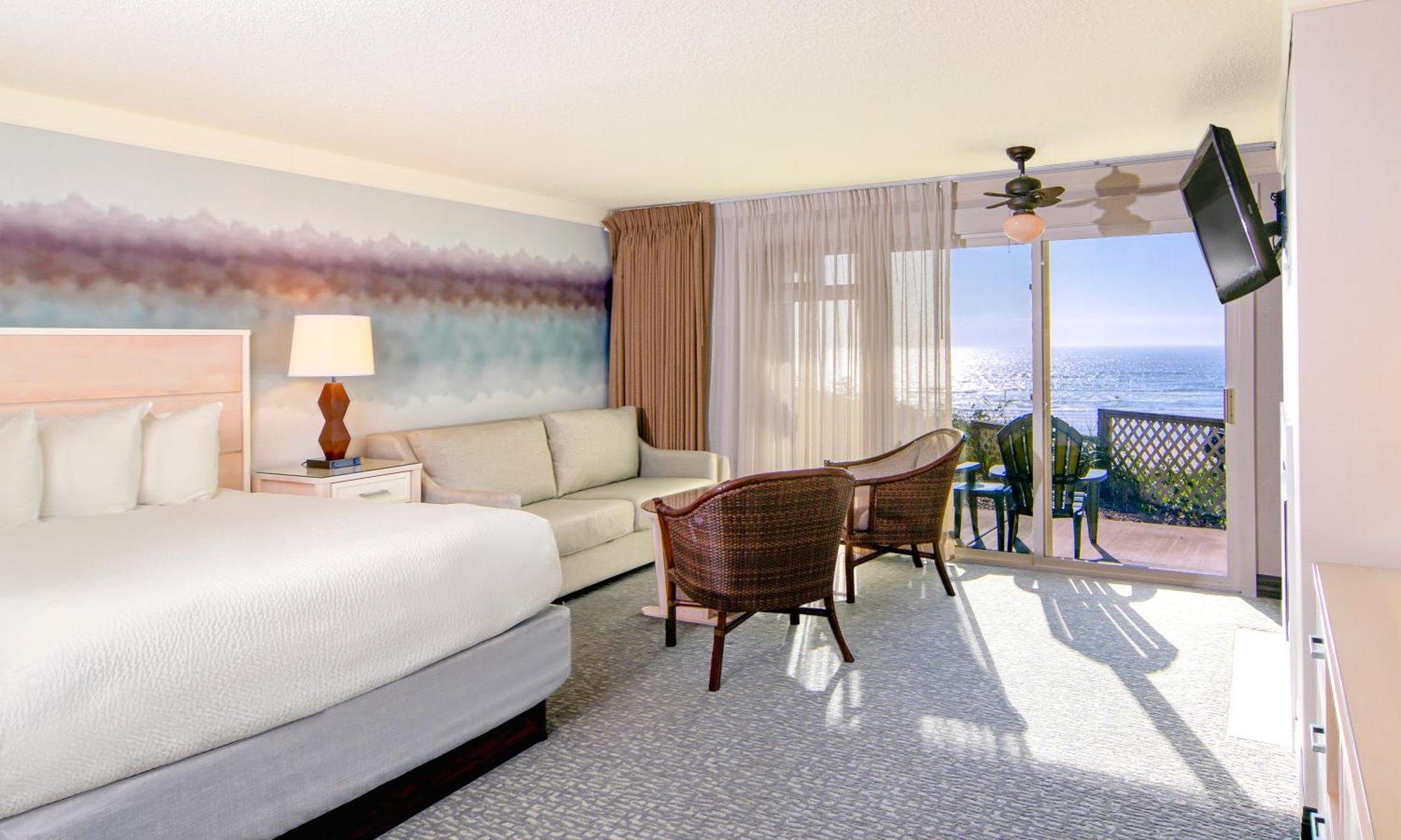 Resort Hallmark - 3*