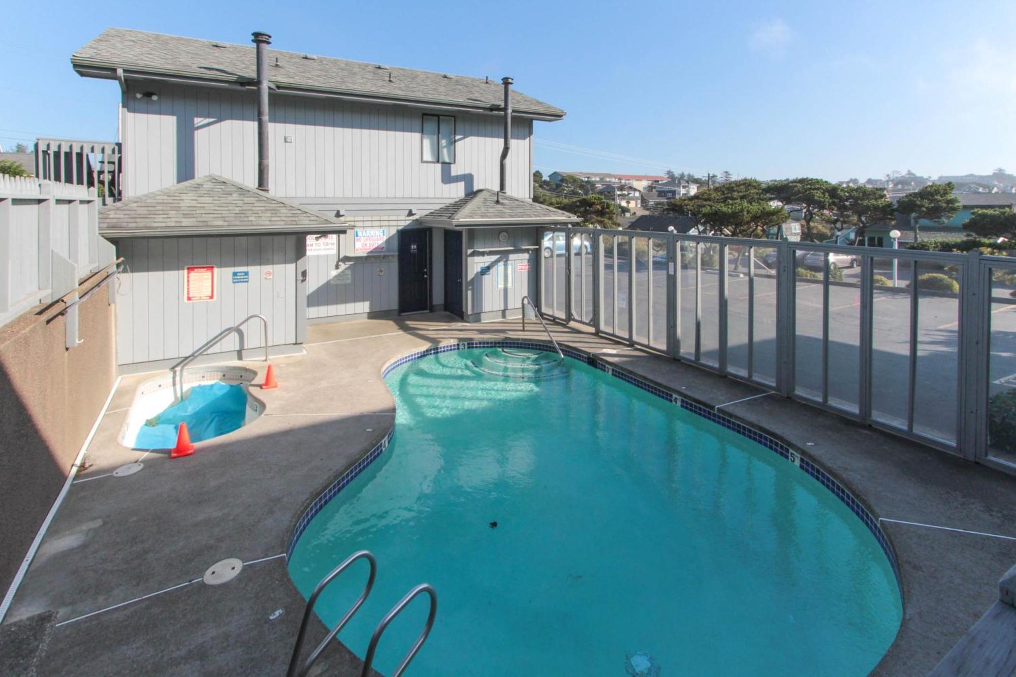 Pacific Crest #310 Newport