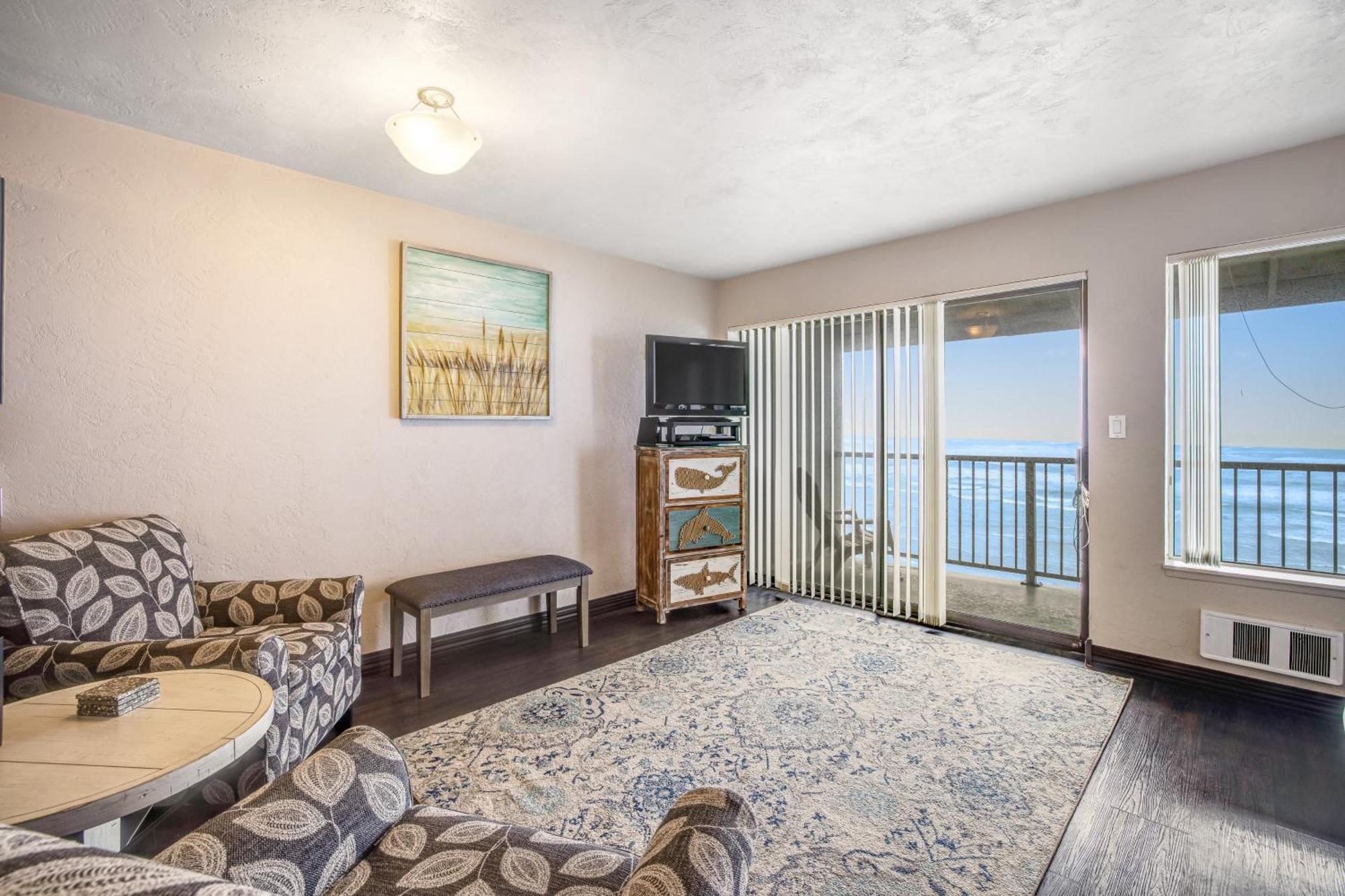 Hotel Pacific Crest #310
