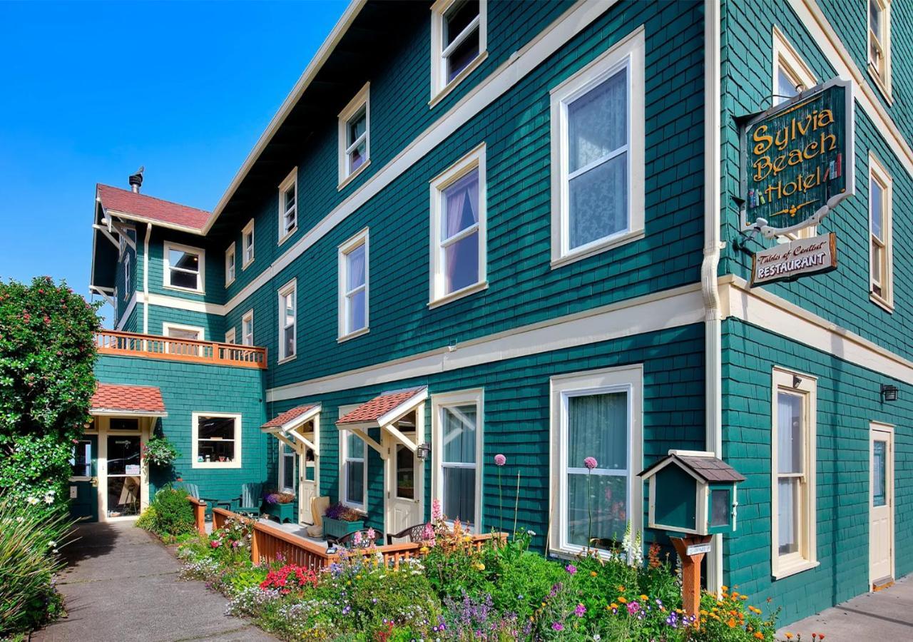Hotel Sylvia