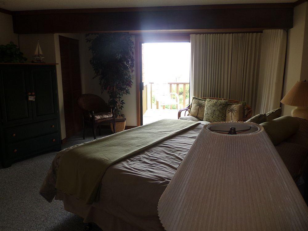 Little Creek Cove Motel 3*