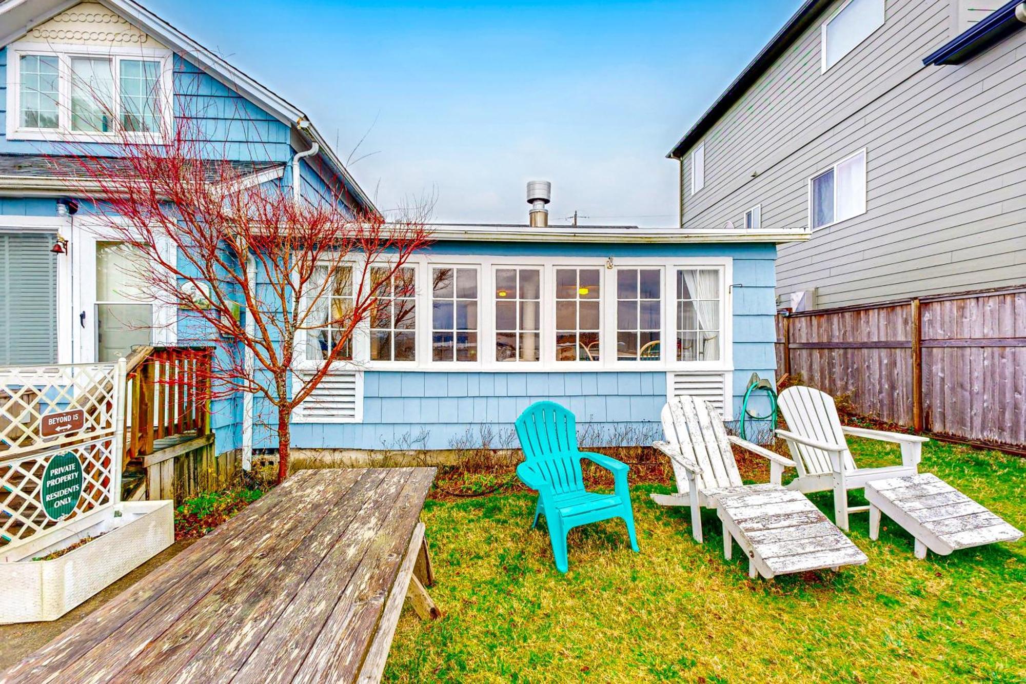 Holiday home Arden Newport