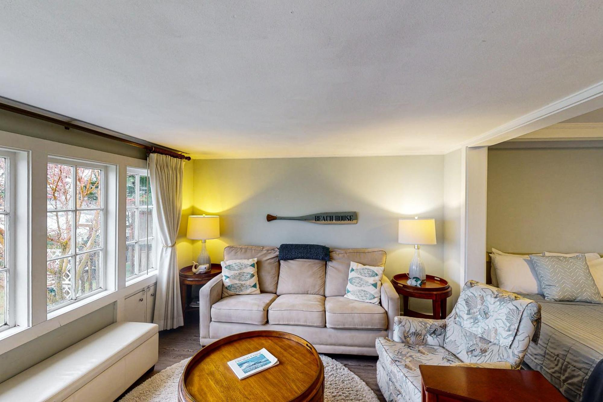 Holiday home Arden Newport