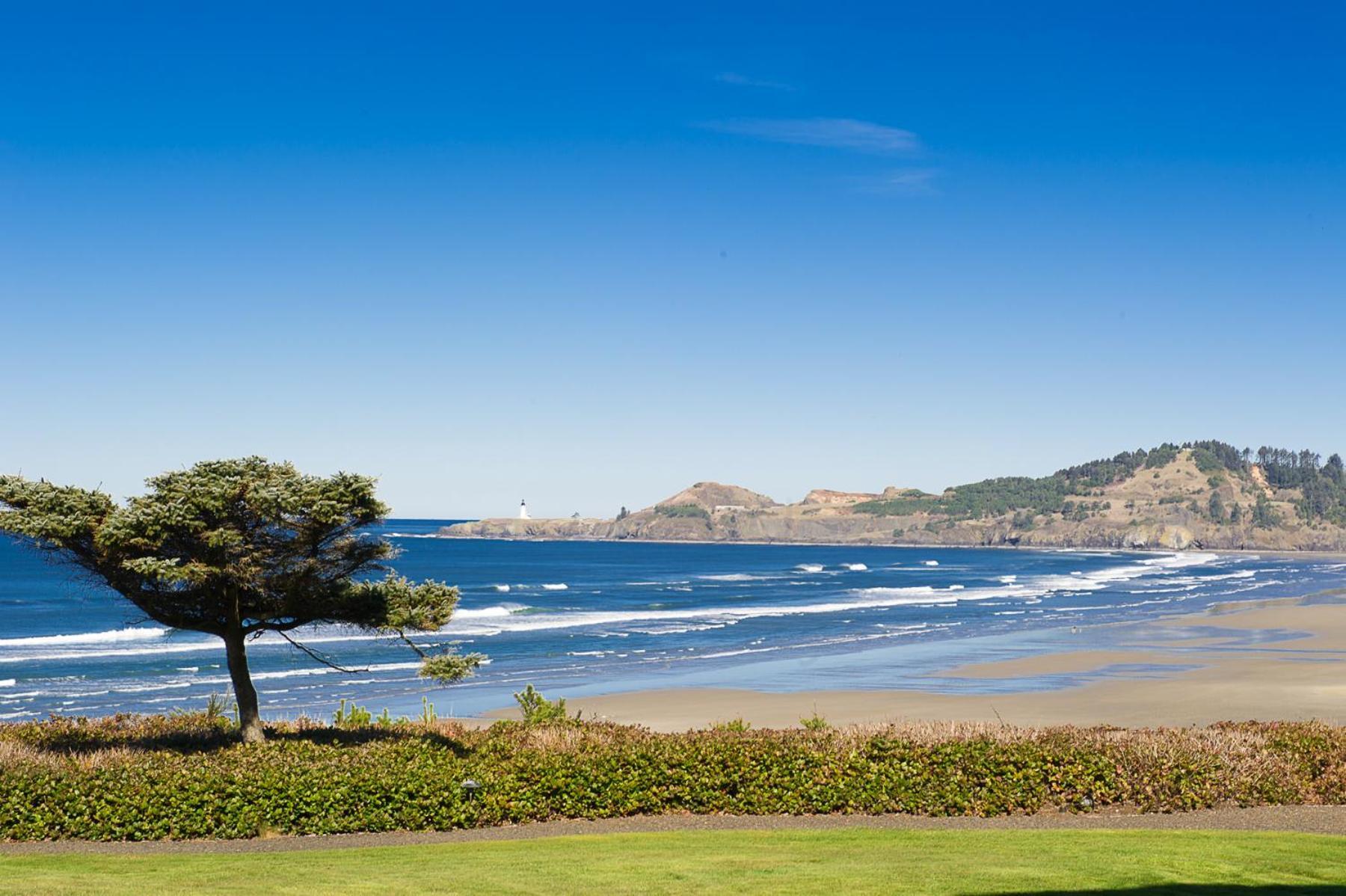 Lighthouse View At Shoreline Ridge * Newport