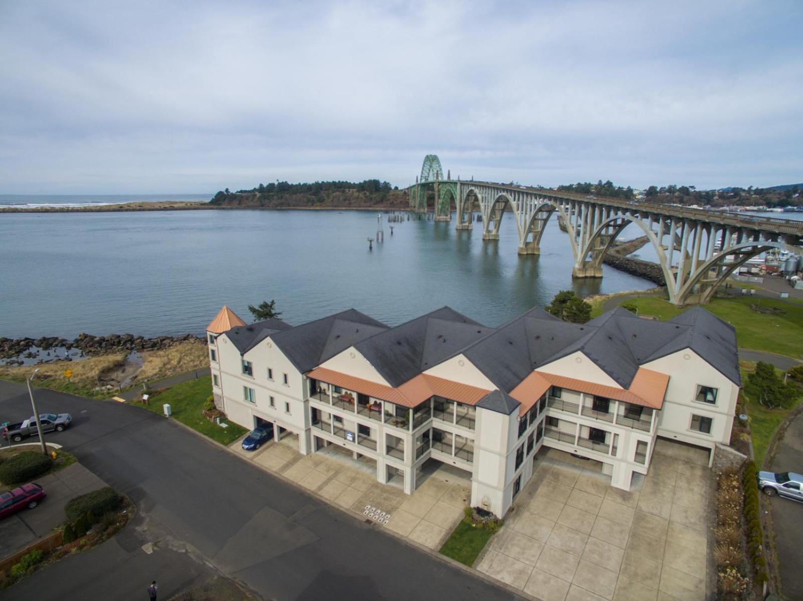 Windward At The Regatta *