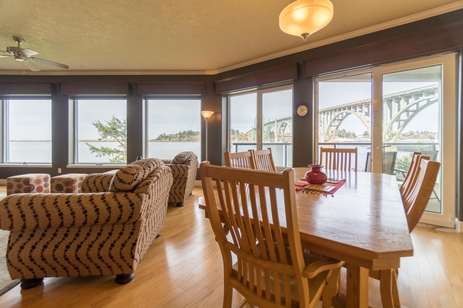 Apartment Windward At The Regatta