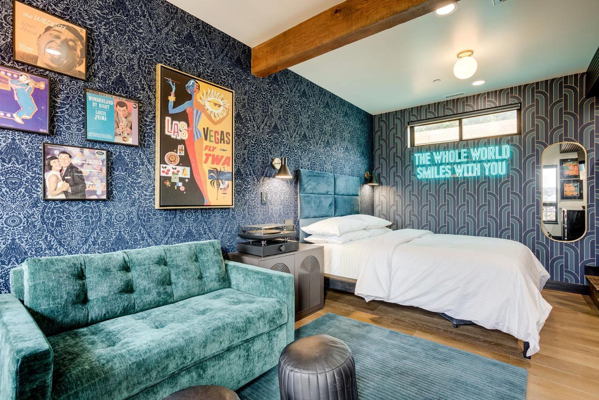 The Prima At The Louie Boutique Motel, Walk To Everything! Dog Friendly! Motel Newport
