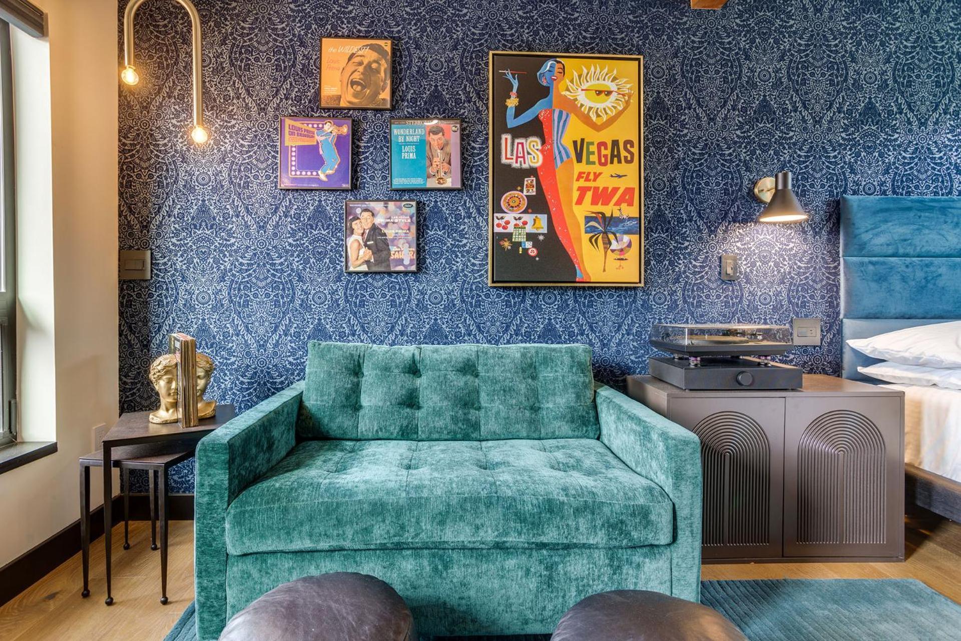 The Prima At The Louie Boutique Motel, Walk To Everything! Dog Friendly! Motel Newport
