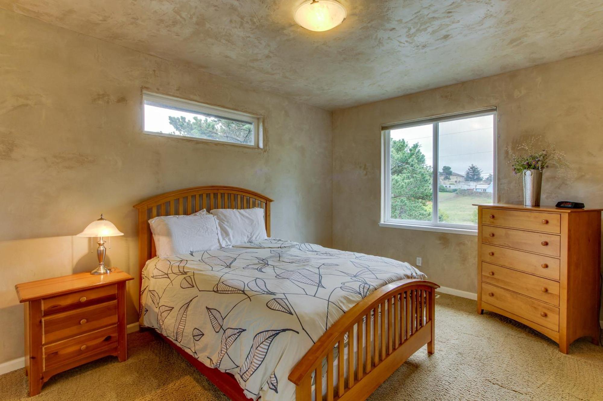 Holiday home Bridgetender
