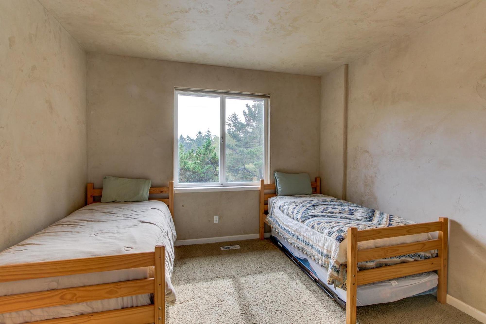 Holiday home Bridgetender Newport