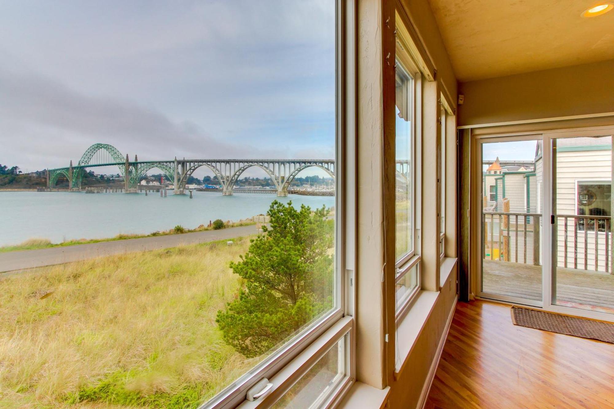 Bridgetender Holiday home Newport