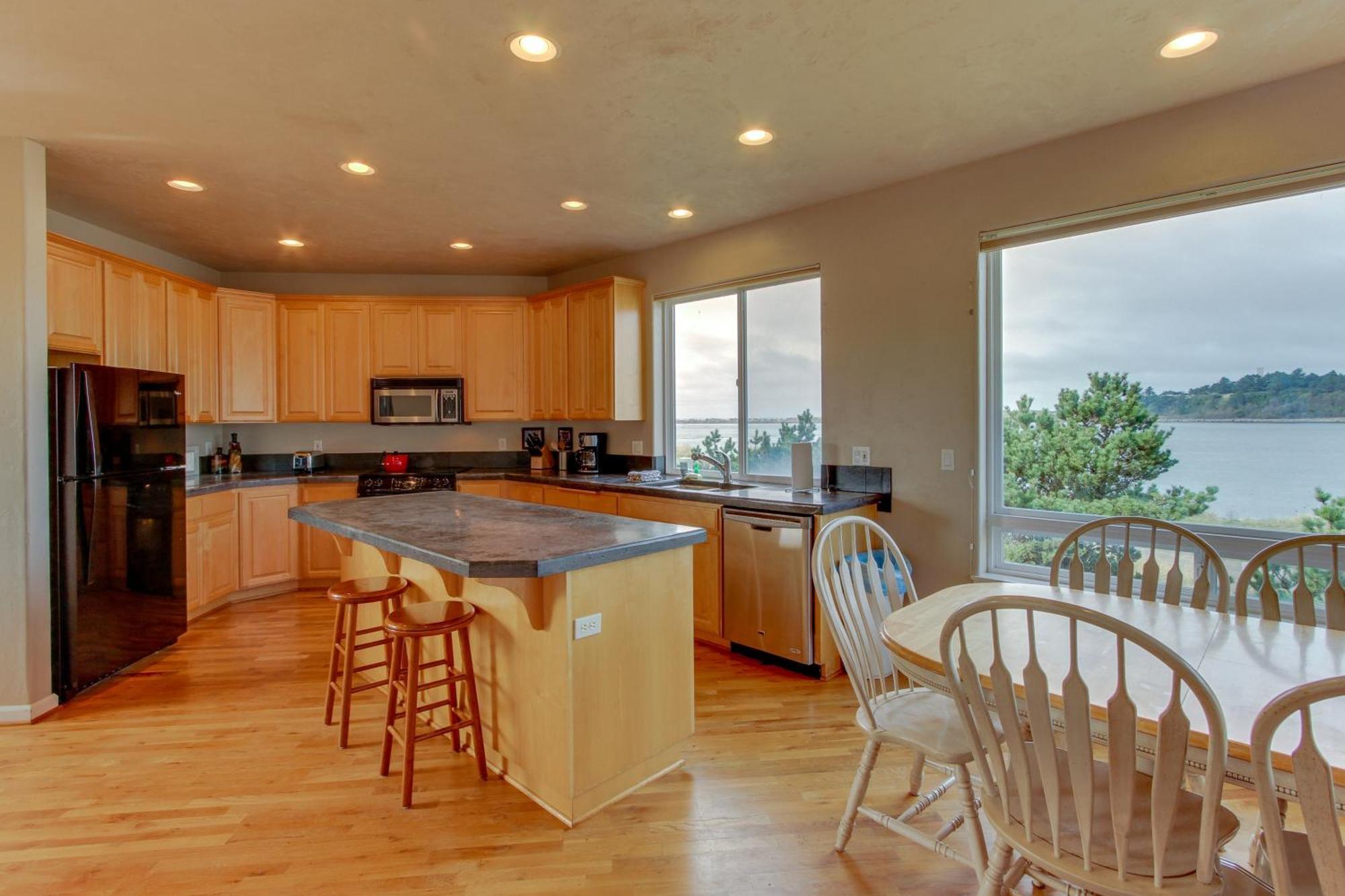 Bridgetender Holiday home *