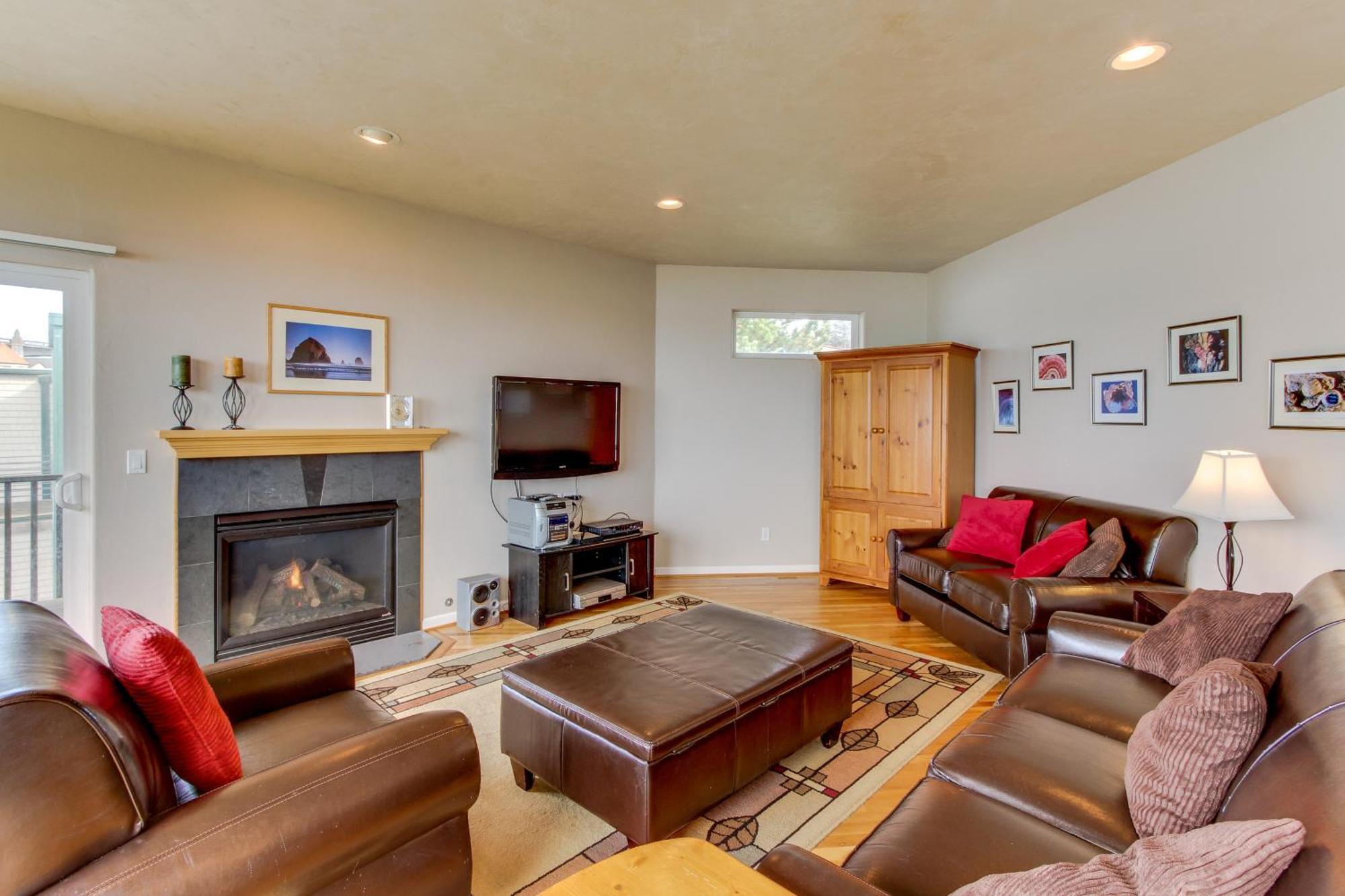 Bridgetender Holiday home Newport