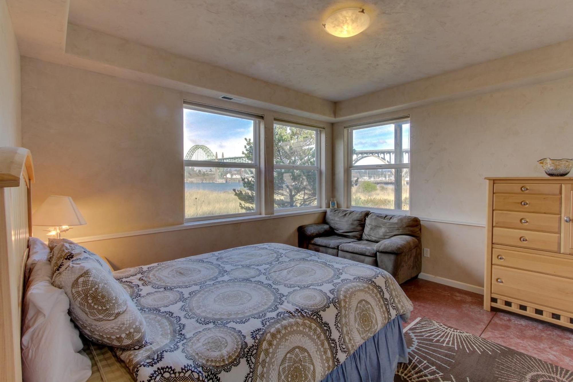 Holiday home Bridgetender