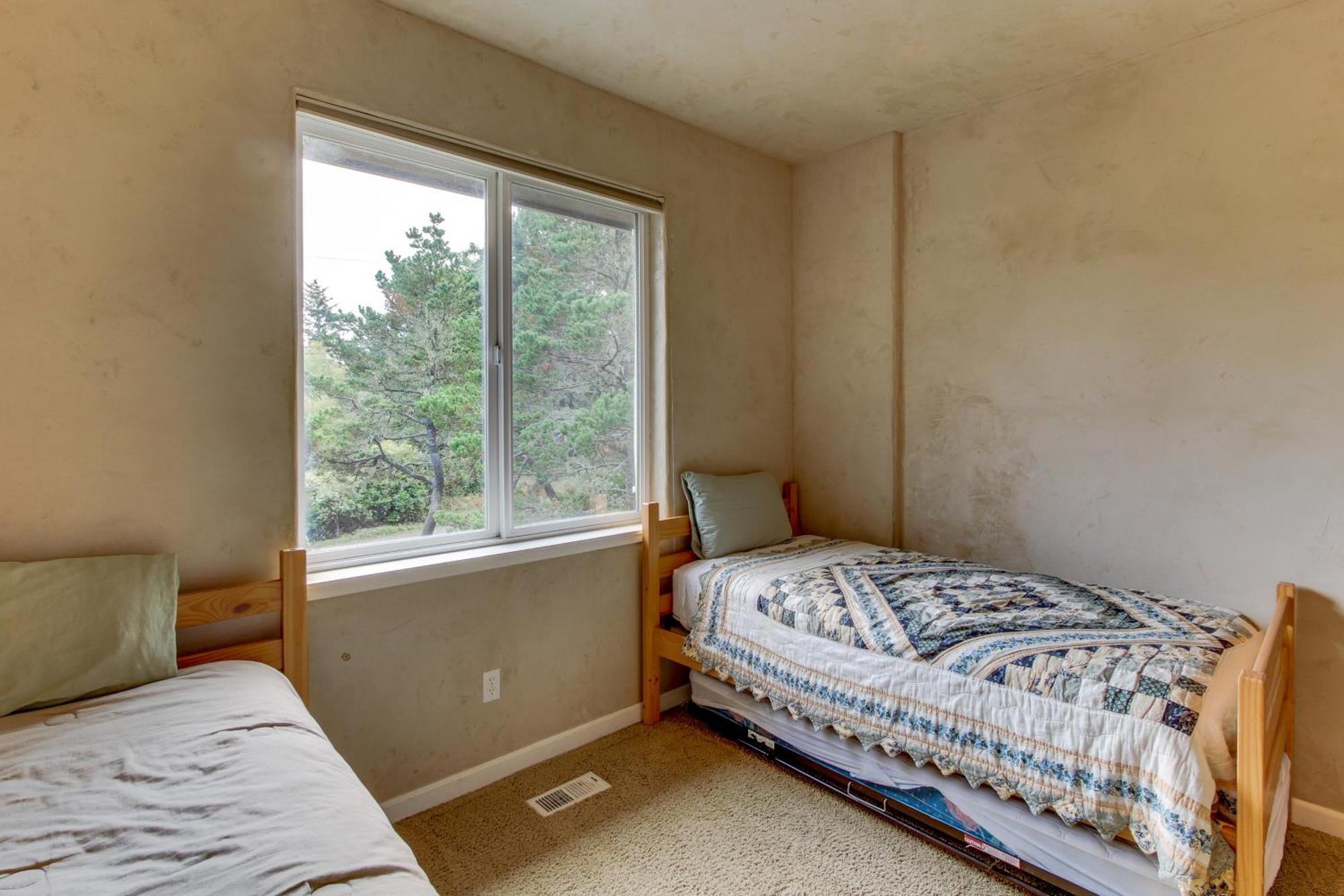 Holiday home Bridgetender Newport