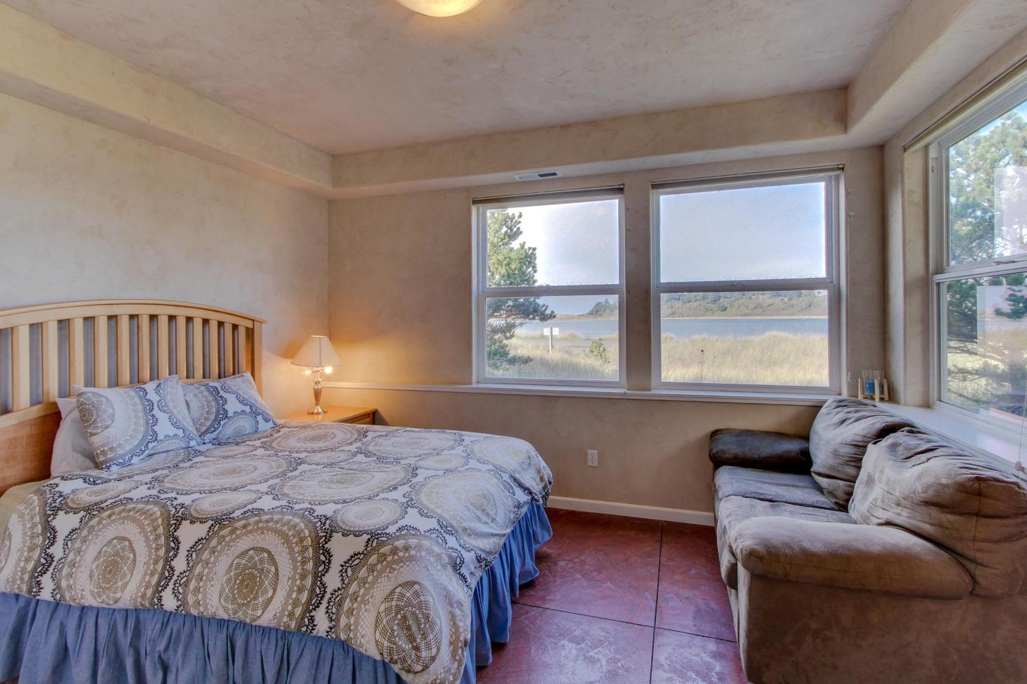 Bridgetender Holiday home