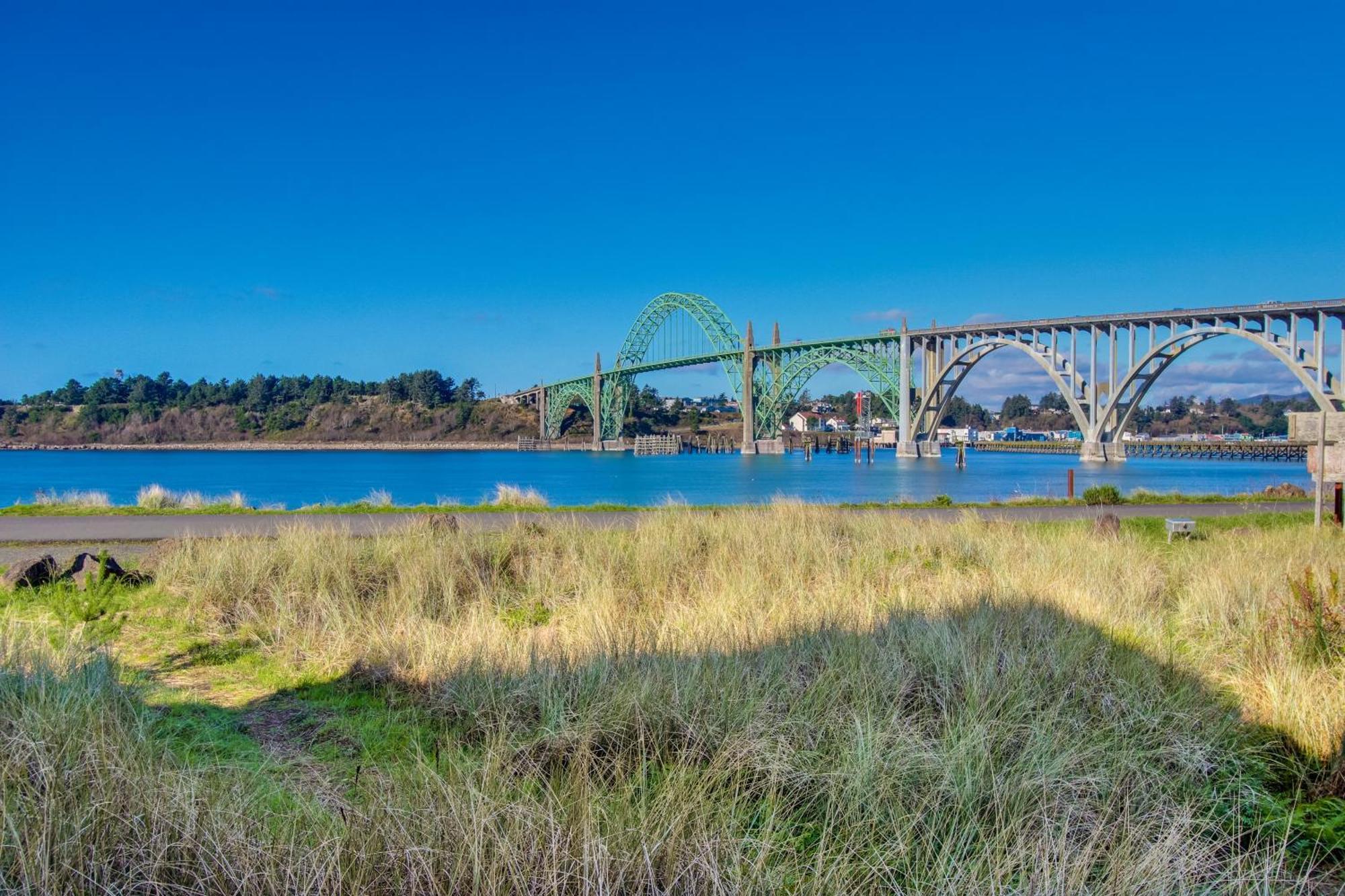 Holiday home Bridgetender