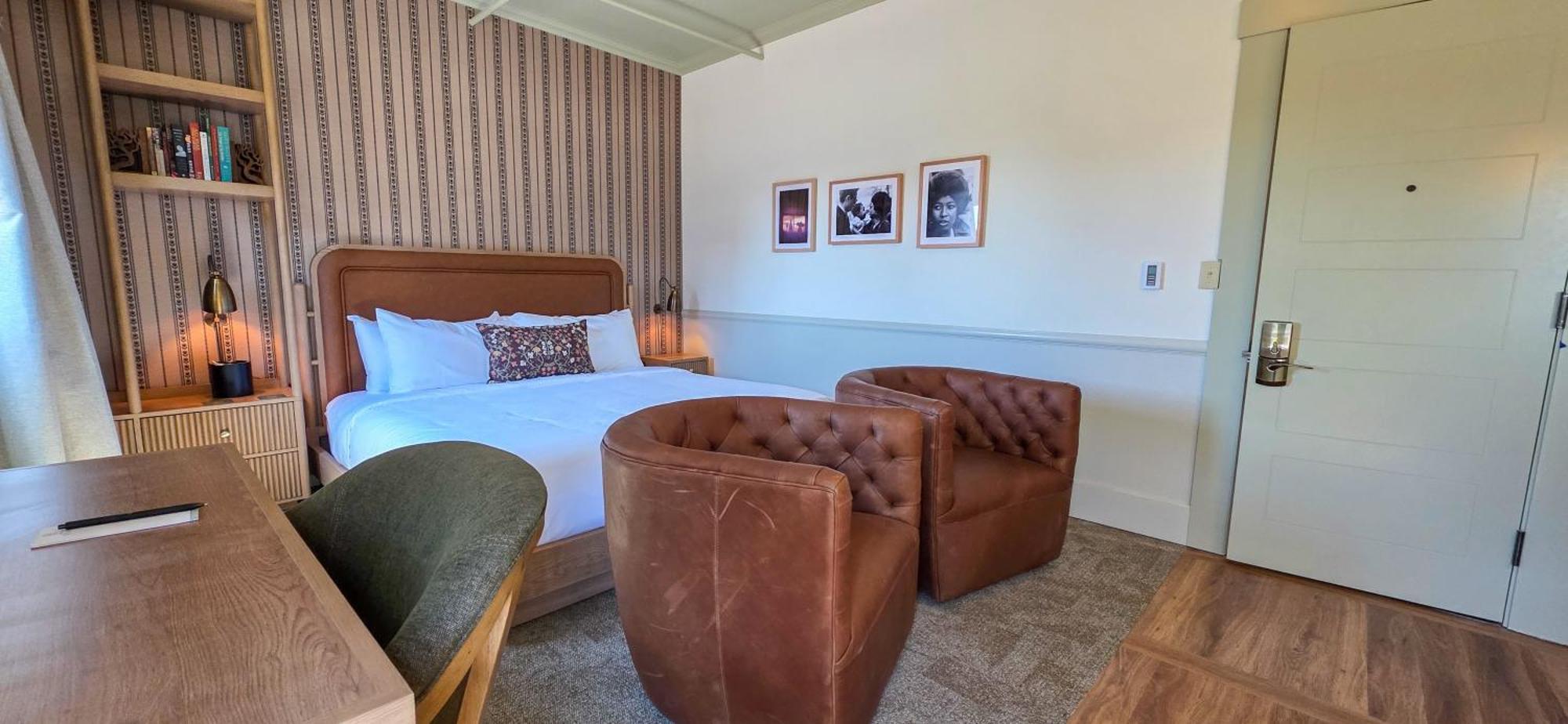 Hotel Sylvia 2*
