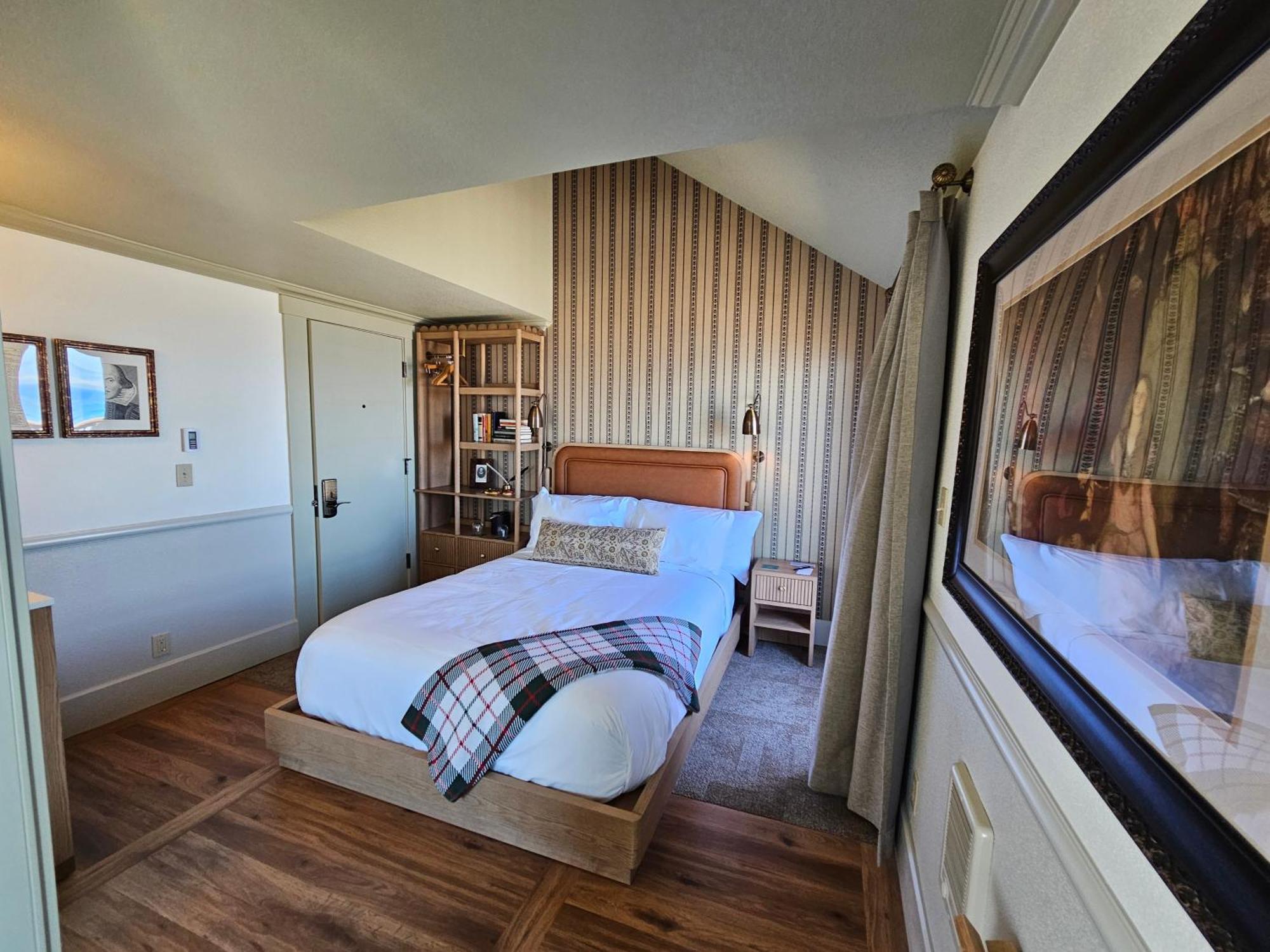 Hotel Sylvia