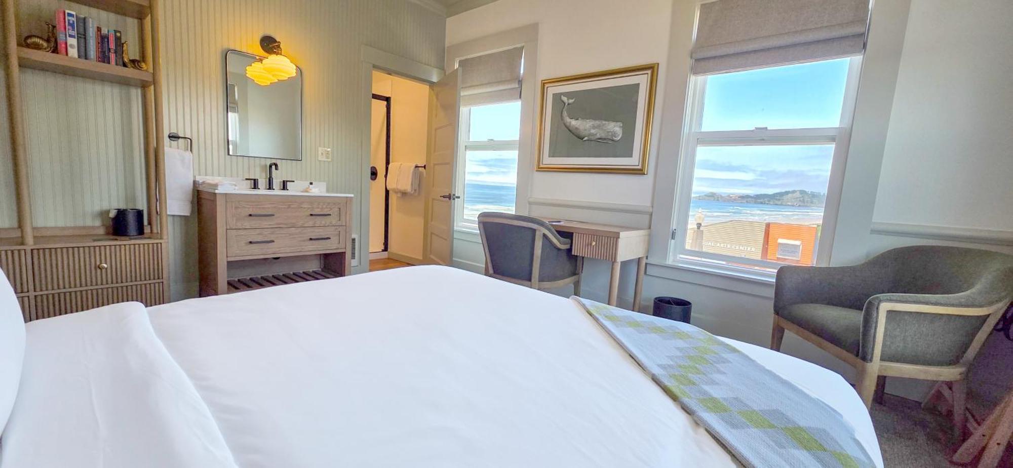 Sylvia Hotel Newport