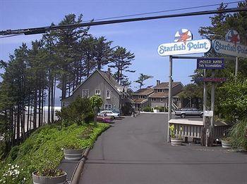 Starfish Point