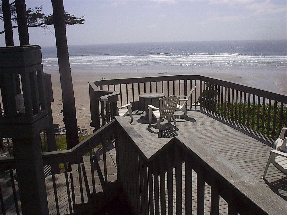 Starfish Point Newport