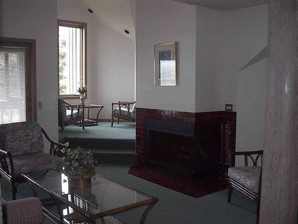 Aparthotel Starfish Point Newport
