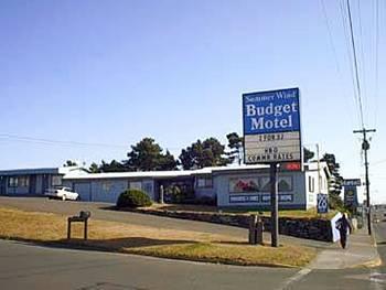 Summer Wind Budget * Newport