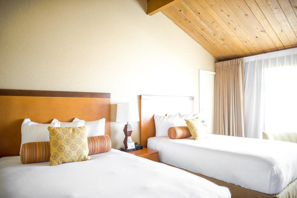Resort Hallmark - 3*