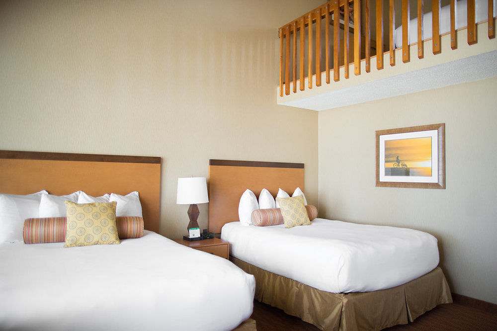 Hallmark - Resort 3*