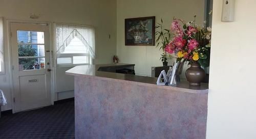 Summer Wind Budget Motel