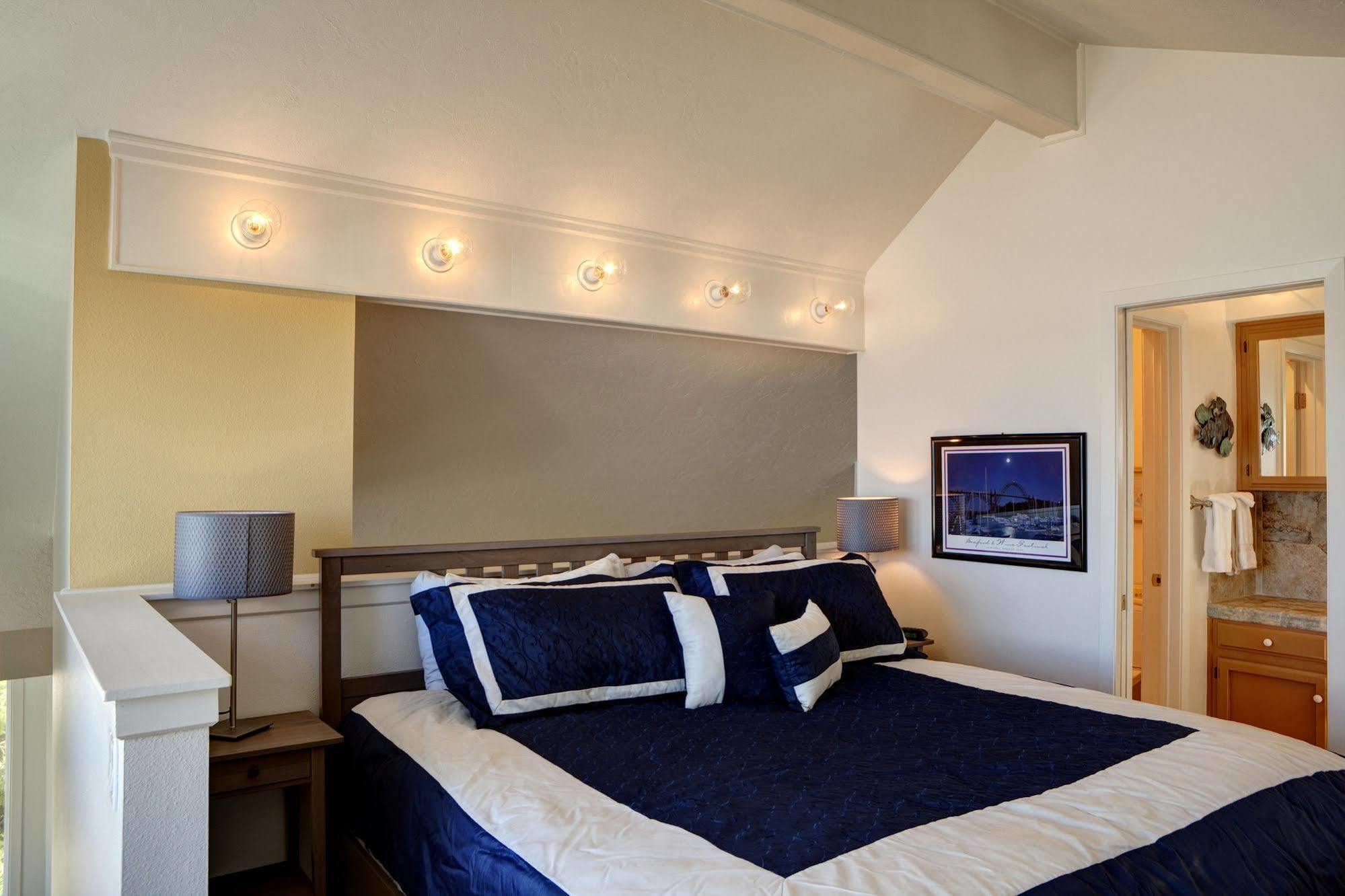Starfish Point 5* Newport