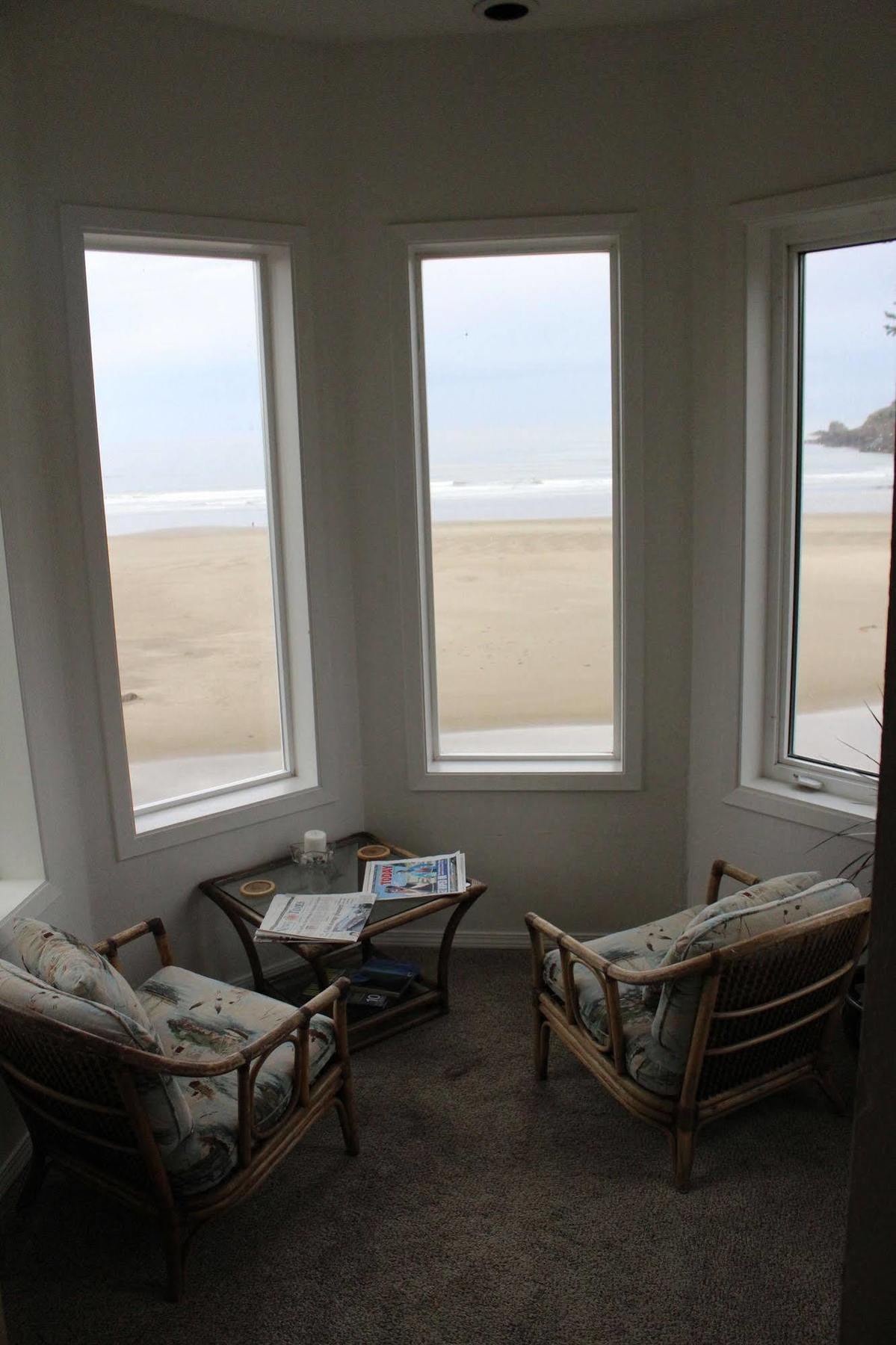 Starfish Point Aparthotel Newport